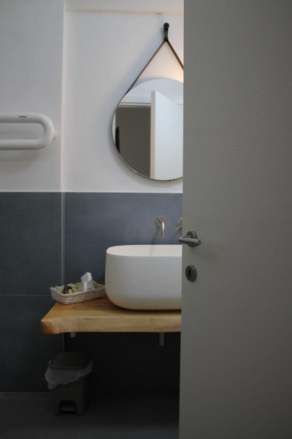 Al Duomo Rooms Корато Екстер'єр фото