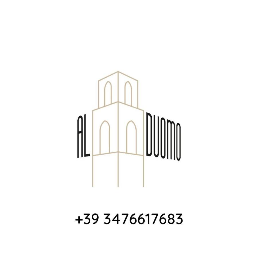 Al Duomo Rooms Корато Екстер'єр фото