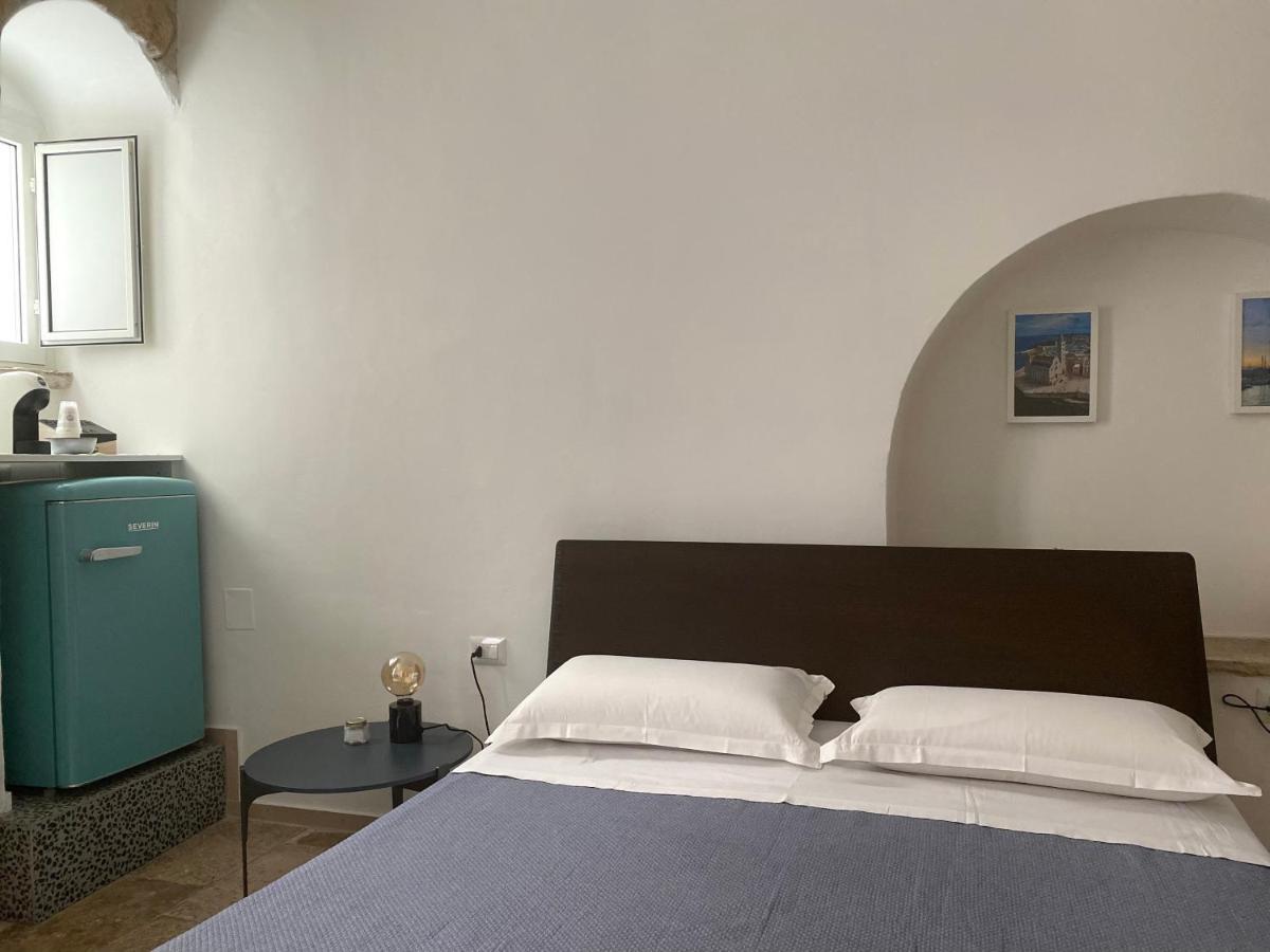 Al Duomo Rooms Корато Екстер'єр фото