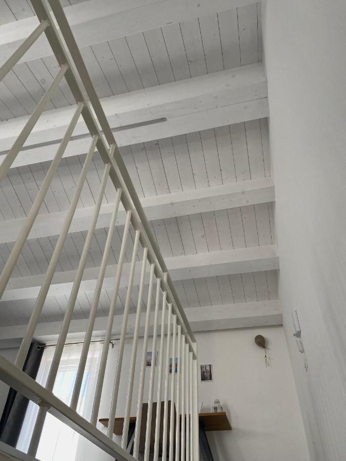 Al Duomo Rooms Корато Екстер'єр фото