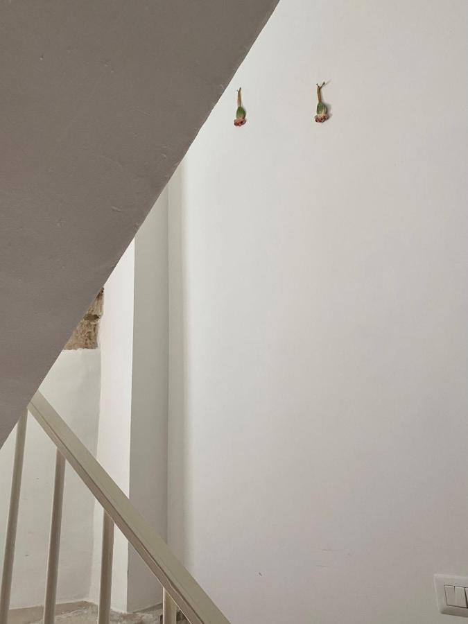 Al Duomo Rooms Корато Екстер'єр фото