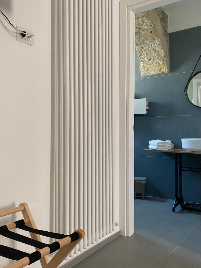 Al Duomo Rooms Корато Екстер'єр фото