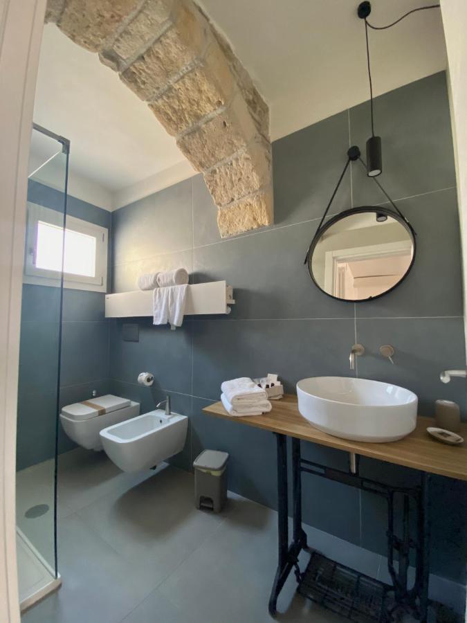 Al Duomo Rooms Корато Екстер'єр фото