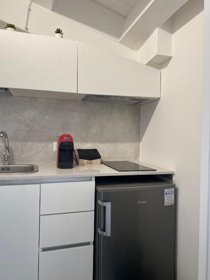Al Duomo Rooms Корато Екстер'єр фото