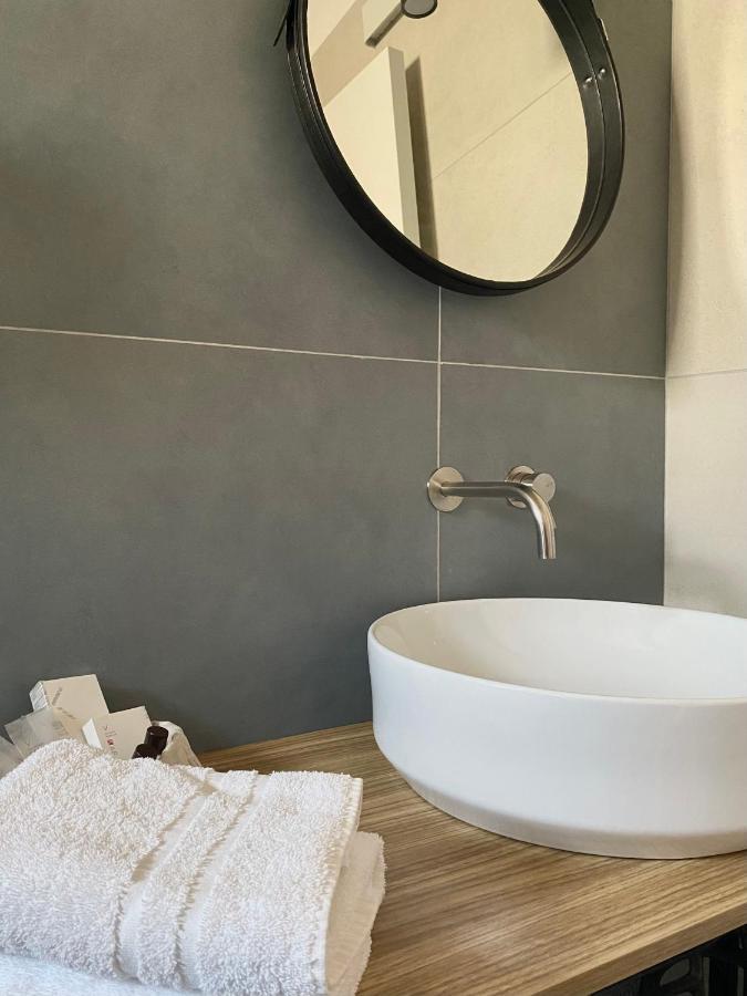 Al Duomo Rooms Корато Екстер'єр фото