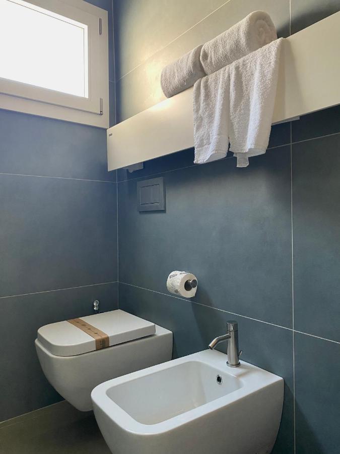 Al Duomo Rooms Корато Екстер'єр фото