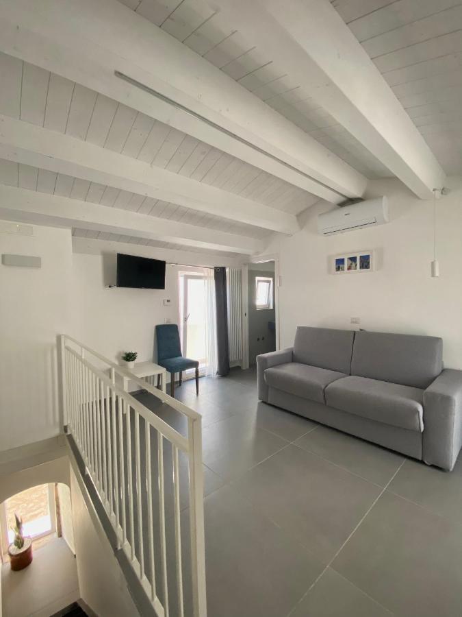 Al Duomo Rooms Корато Екстер'єр фото