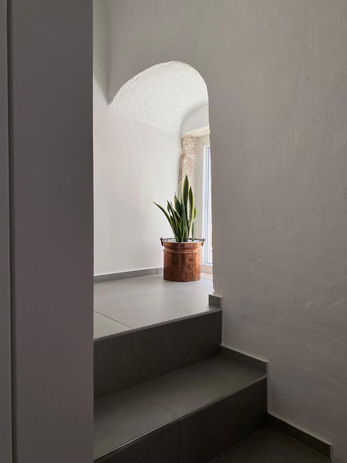 Al Duomo Rooms Корато Екстер'єр фото