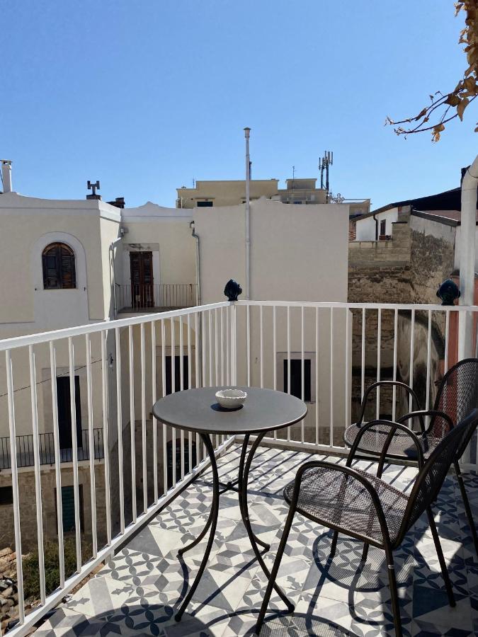 Al Duomo Rooms Корато Екстер'єр фото