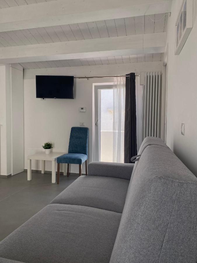Al Duomo Rooms Корато Екстер'єр фото