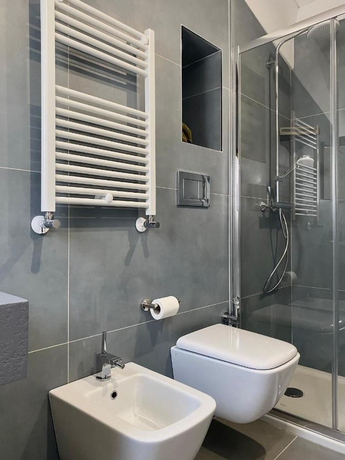 Al Duomo Rooms Корато Екстер'єр фото