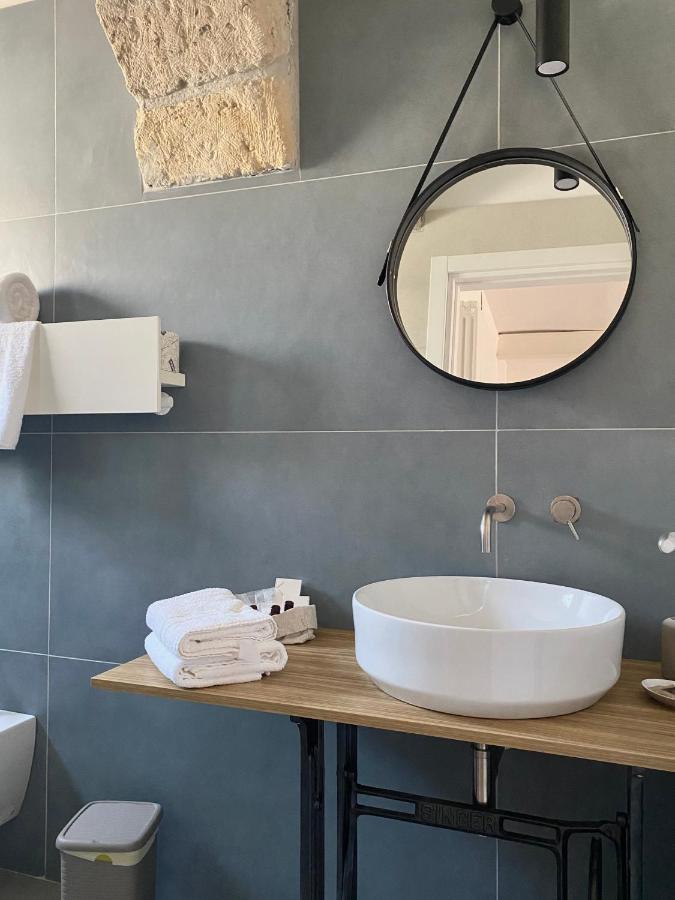 Al Duomo Rooms Корато Екстер'єр фото