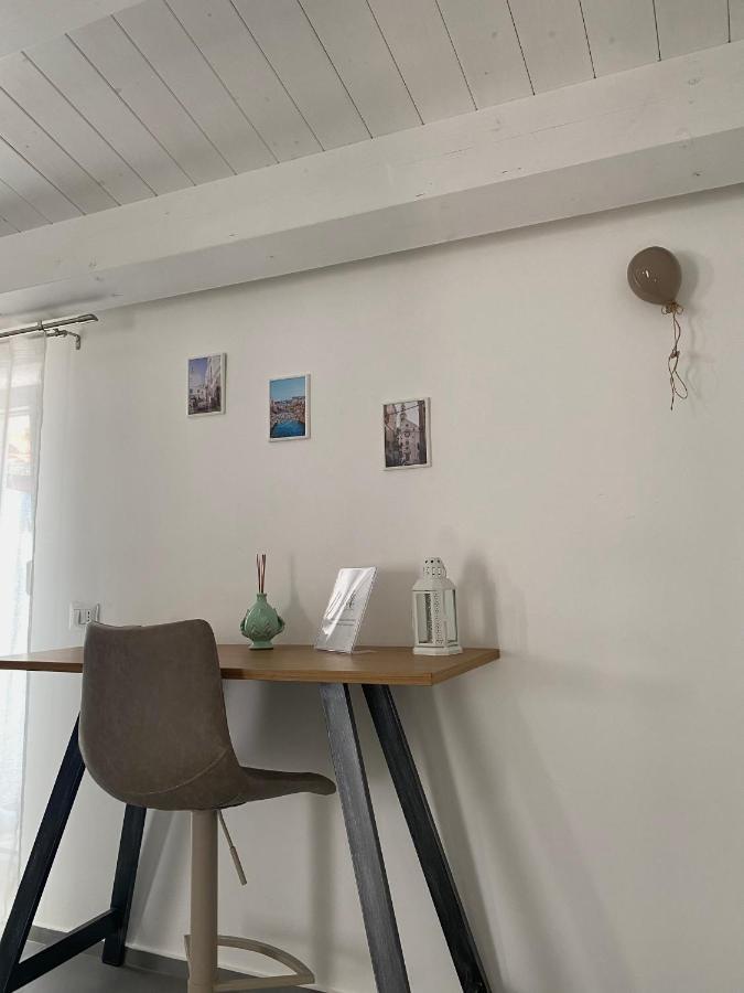 Al Duomo Rooms Корато Екстер'єр фото