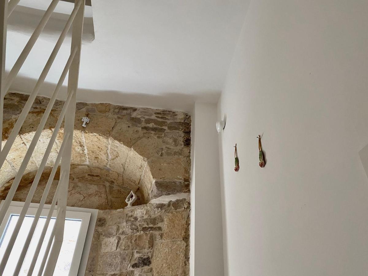 Al Duomo Rooms Корато Екстер'єр фото