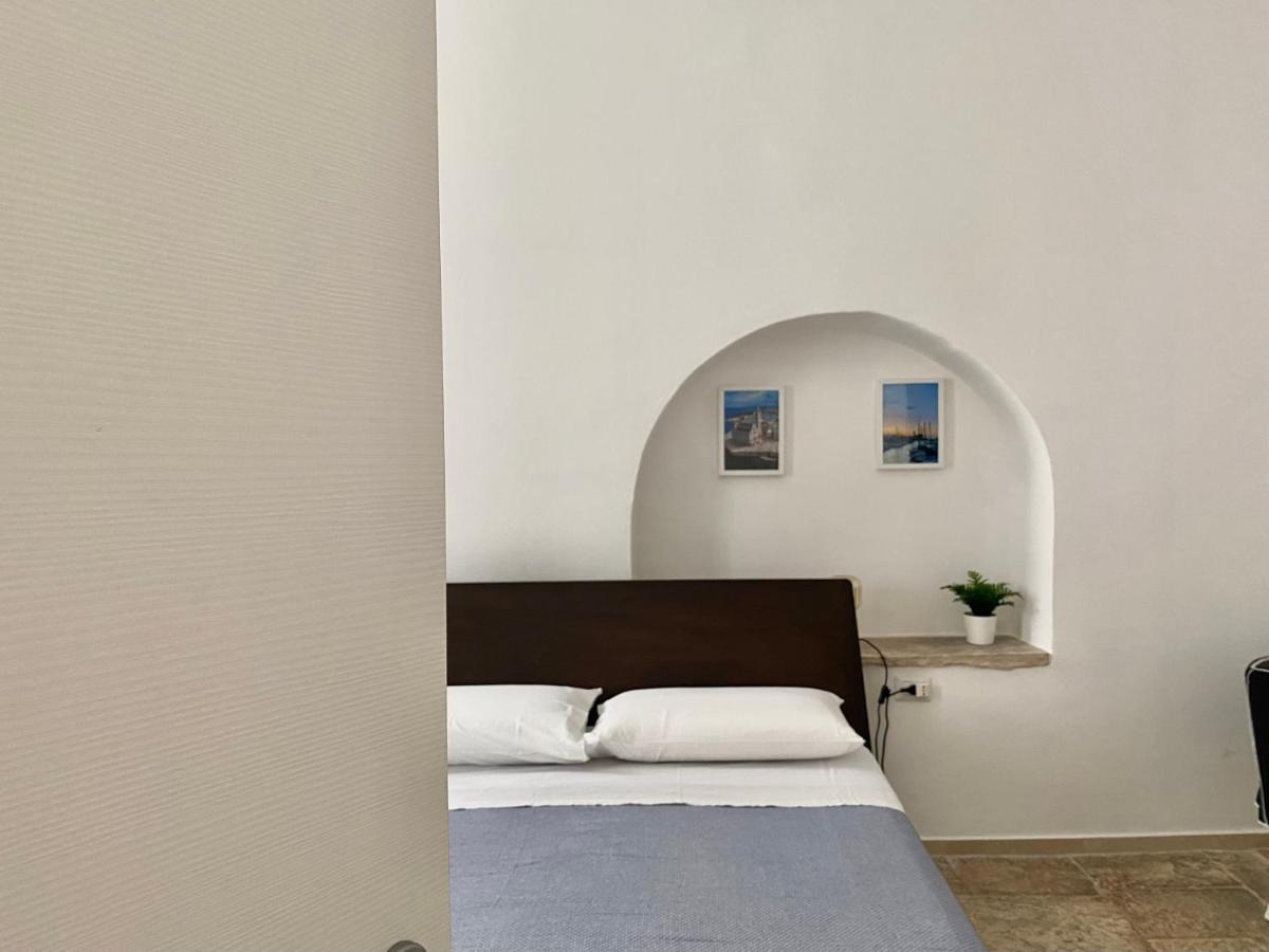 Al Duomo Rooms Корато Екстер'єр фото