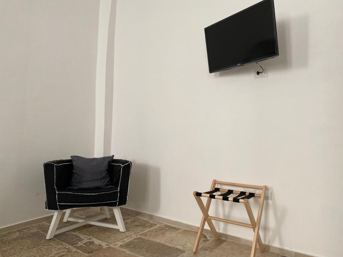 Al Duomo Rooms Корато Екстер'єр фото