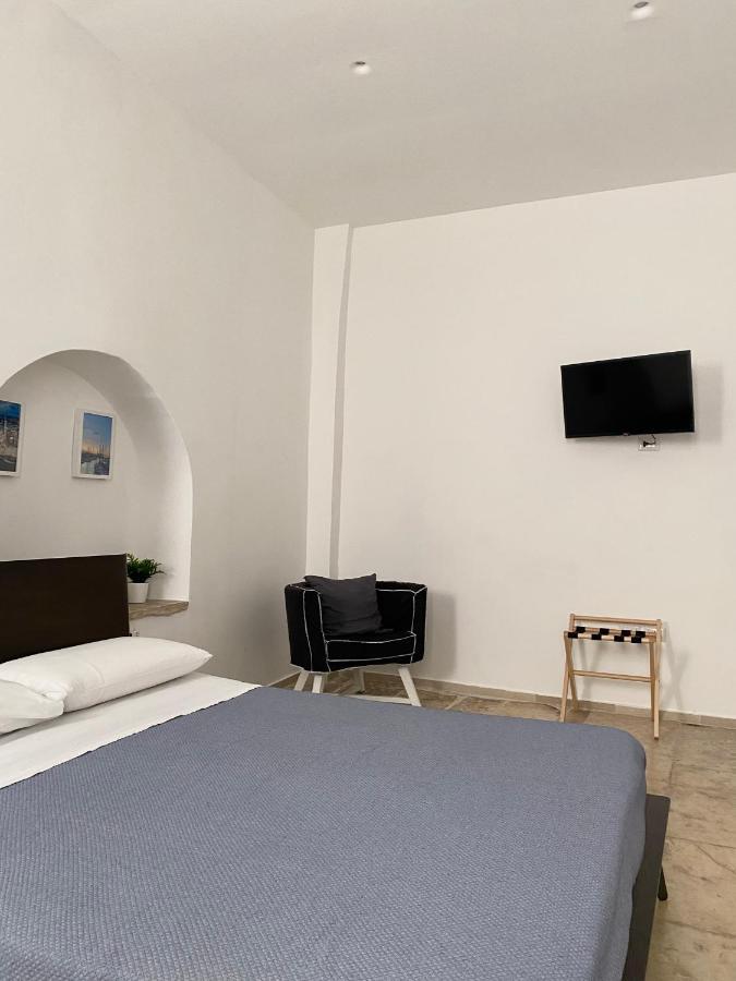 Al Duomo Rooms Корато Екстер'єр фото
